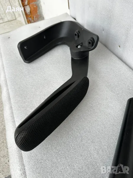 Подлакътник за офис стол, снимка 1