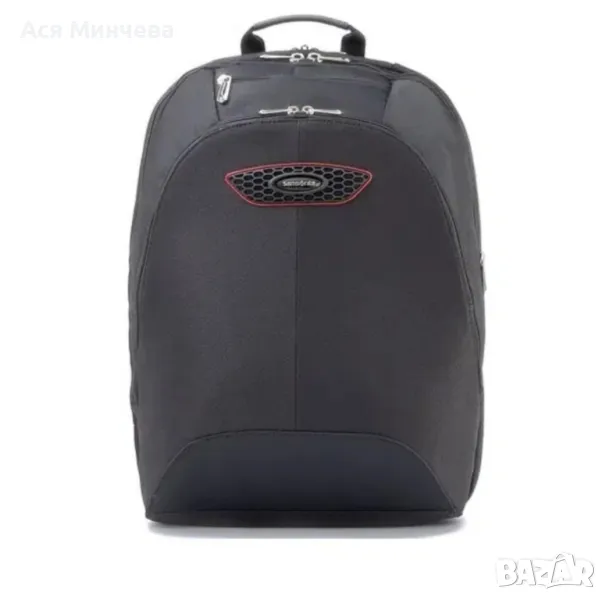 Samsonite Pillow2 17" черна , снимка 1