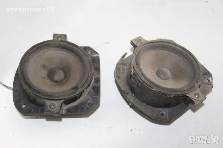 Високоговорители предни врати ляв десен Деу Матиз Daewoo Matiz  96316326, снимка 1