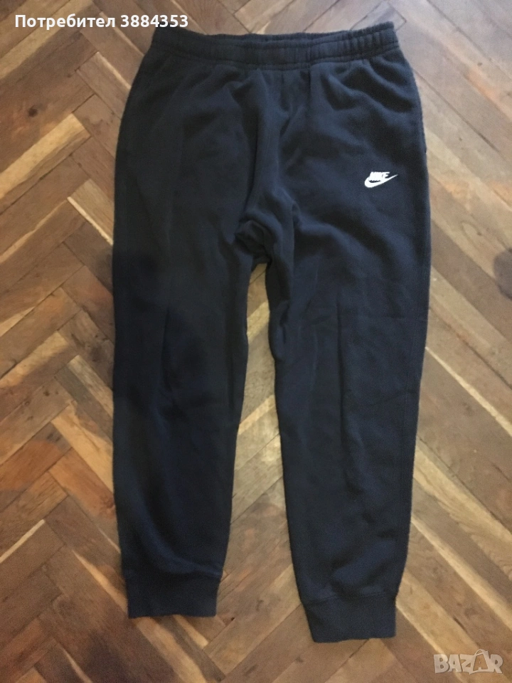 Nike мъжко долнище, снимка 1