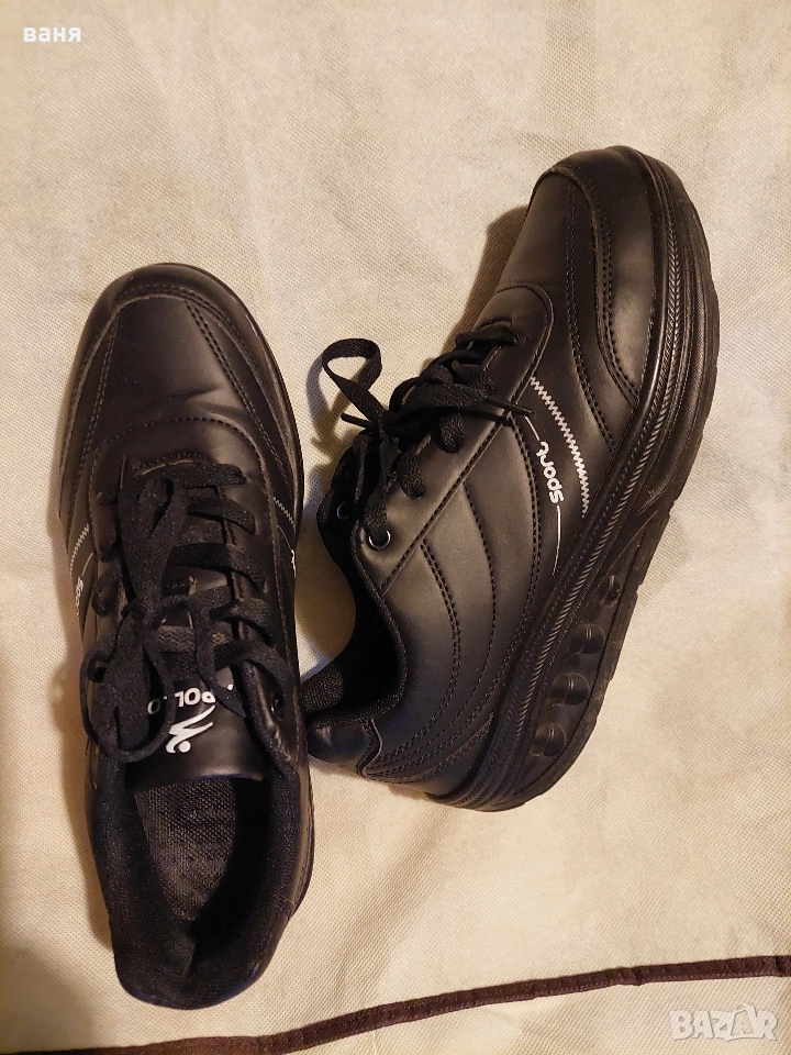 Дамски маратонки., снимка 1