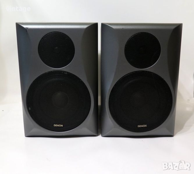 Denon SC-M07, снимка 1