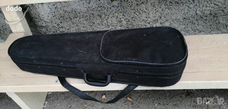 калъф куфар за цигулка , снимка 1