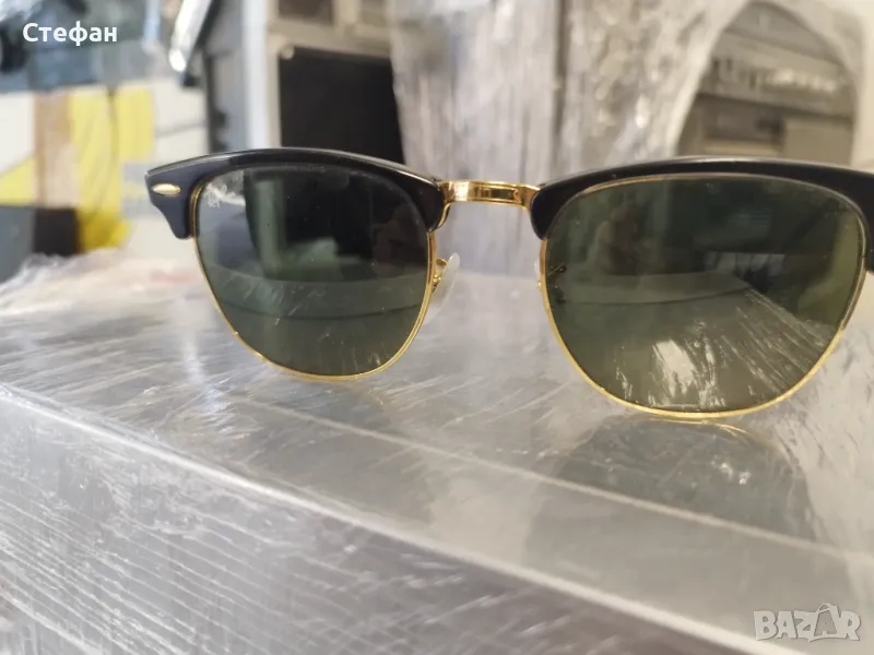 Ray-Ban™ Clubmaster RB3016 , снимка 1