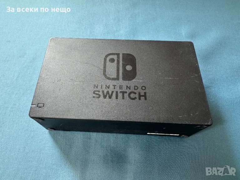 Докинг станция за Nintendo Switch, снимка 1