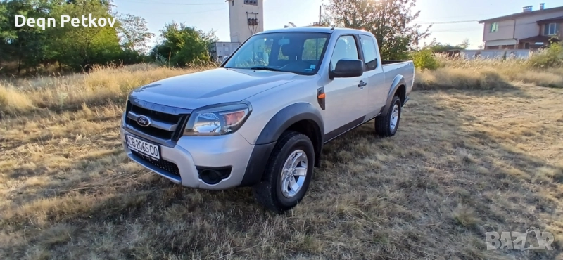 Ford ranger 2.5/Форд рейнджър , снимка 1