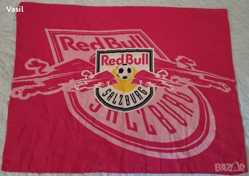 Калъфка Залцбург, снимка 1