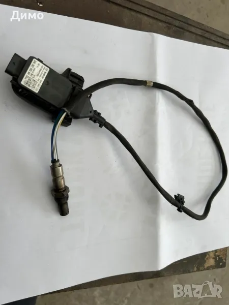 сонда фолксваген тигуан 2.0 тди vw tiguan 2.0 TDI , снимка 1