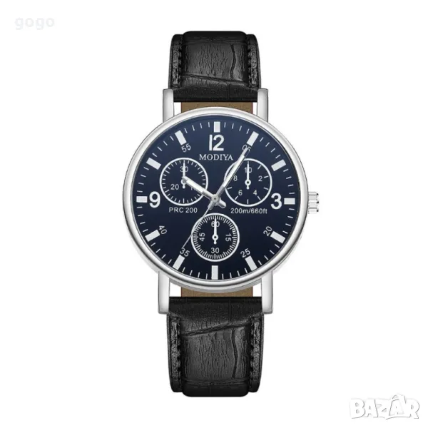 мъжки ръчен часовник , снимка 1