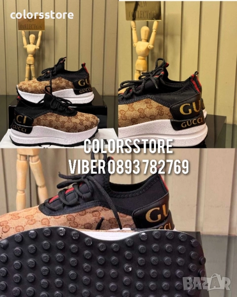 Дамски маратонки G**c*/BR55x, снимка 1