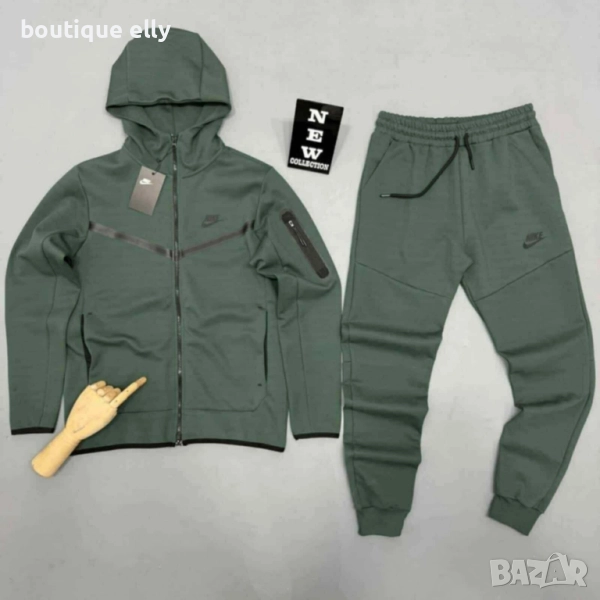 мъжки екип, снимка 1