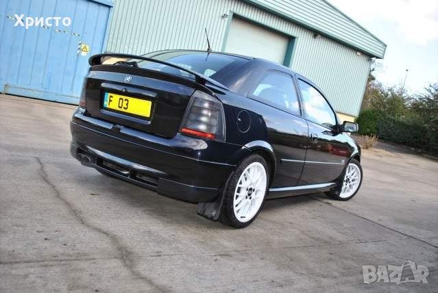 Спойлер Продрайв за Опел Астра г , снимка 1