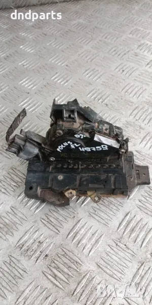 Брава врата Ford Focus 2002г.(предна лява)	, снимка 1