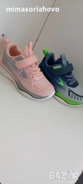 Детски маратонки 7086, снимка 1
