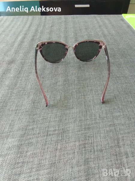 Модерни слънчеви очила , снимка 1