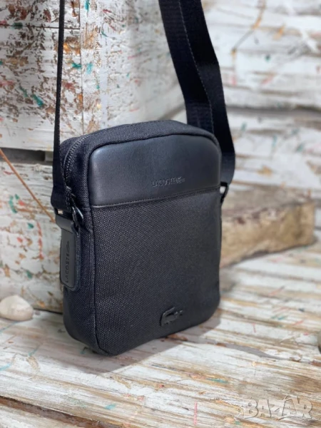 мъжки чанти Lacoste , снимка 1