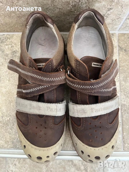 Туристически обувки Panama Jack, снимка 1