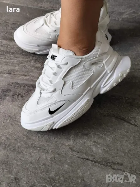 дамски маратонки nike, снимка 1