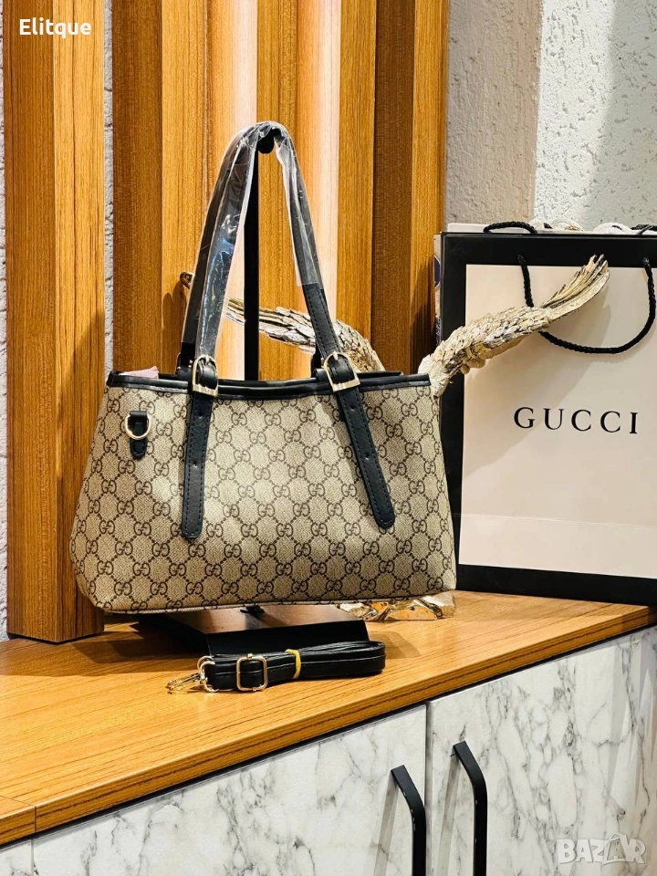чанти Gucci , снимка 1
