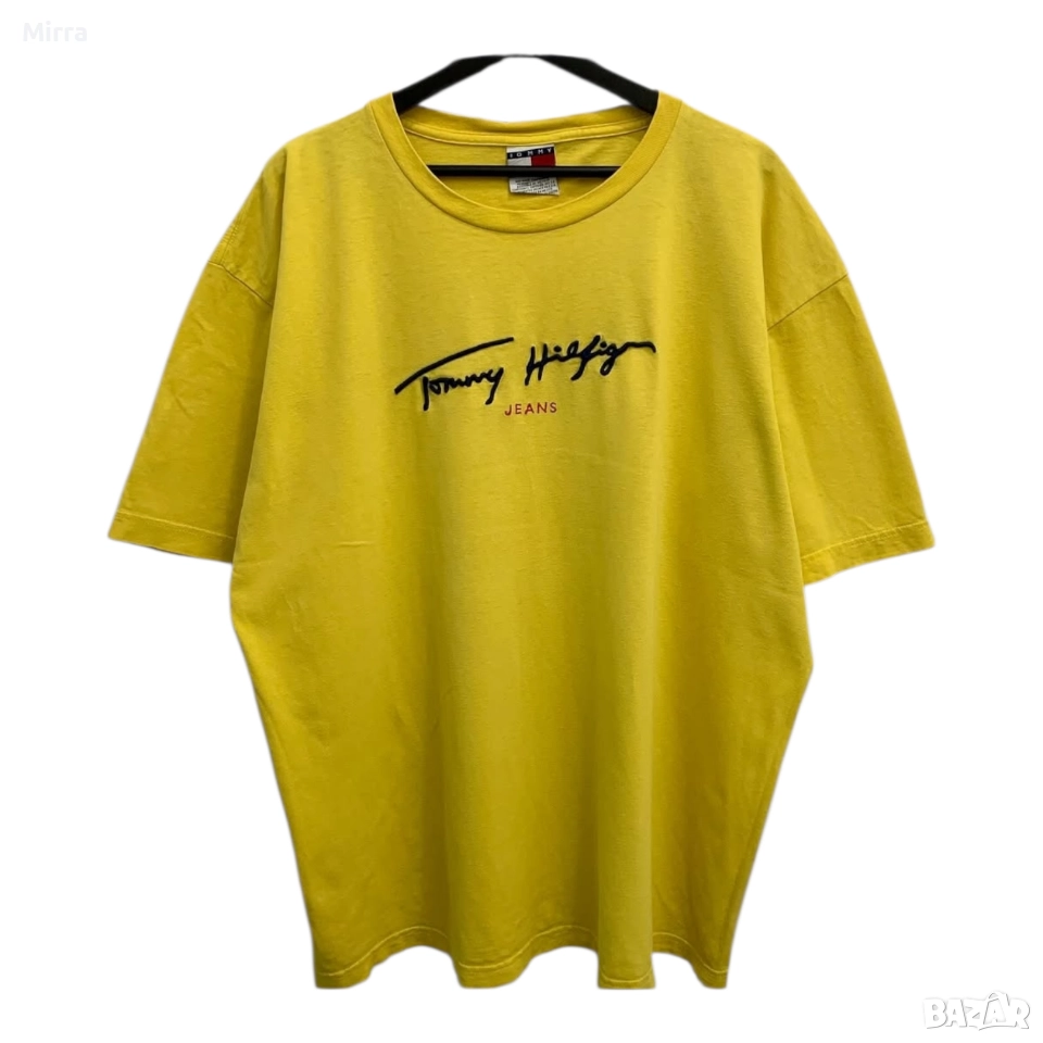 Vintage Tommy Hilfiger T-shirt , снимка 1