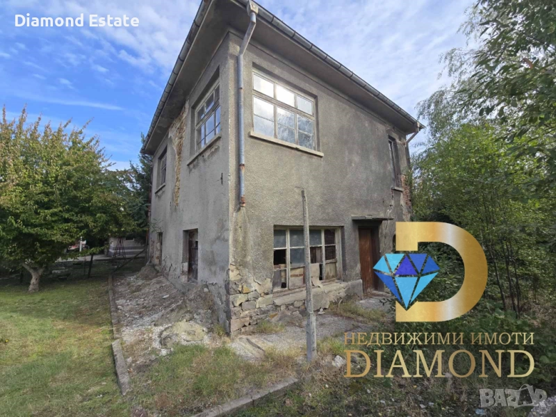 Двуетажна къща в град Меричлери, снимка 1