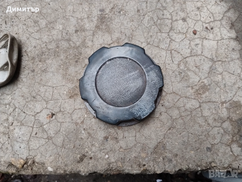 Врътка - Реглаж Седалка За Москвич 412 / Moskvich 412, снимка 1