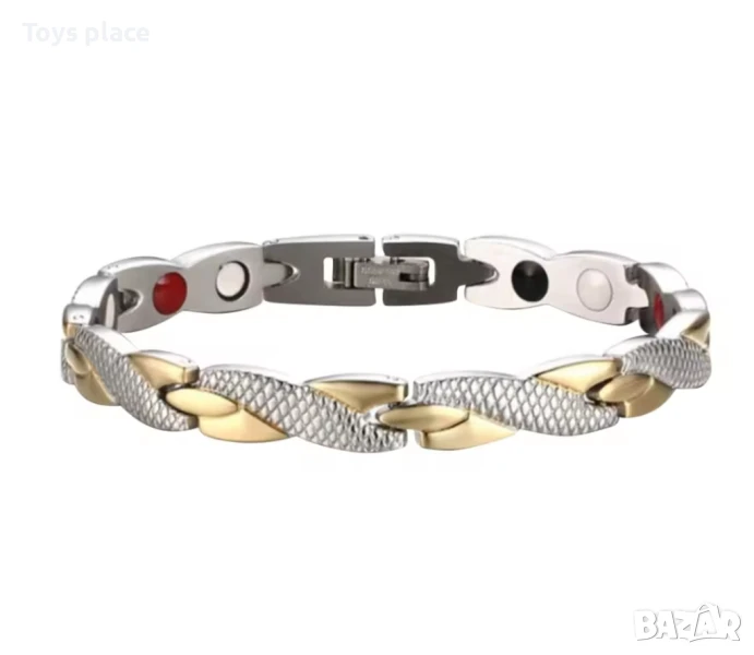 Магнитна гривна , снимка 1