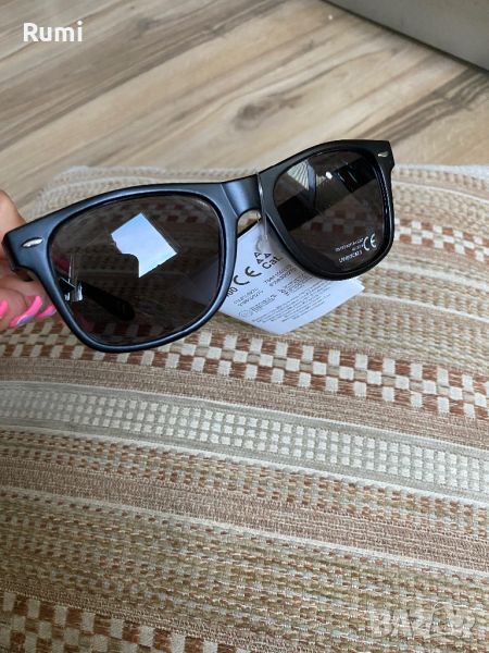 Нови Слънчеви очила Sonnenbrille със стъкла с UV400 и CAT 3 защита ! , снимка 1
