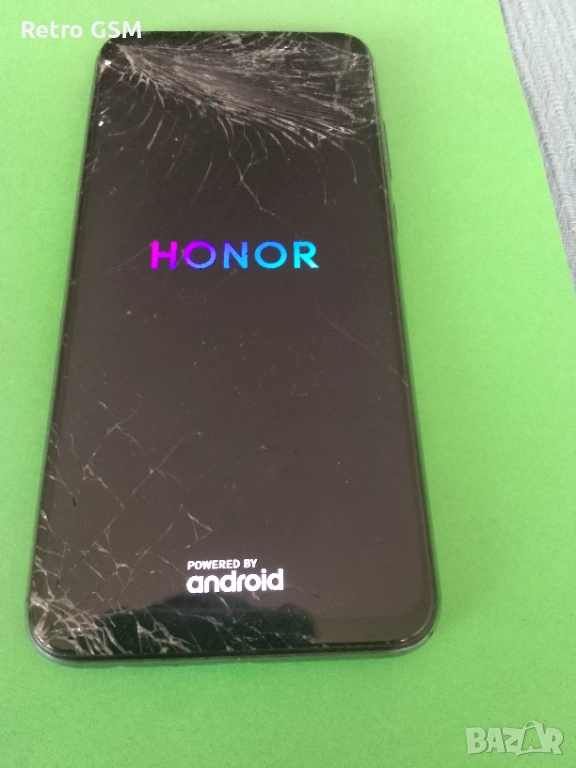 Honor 20e за ремонт, снимка 1