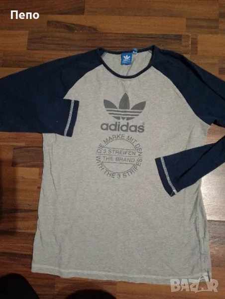 Блуза Adidas , снимка 1