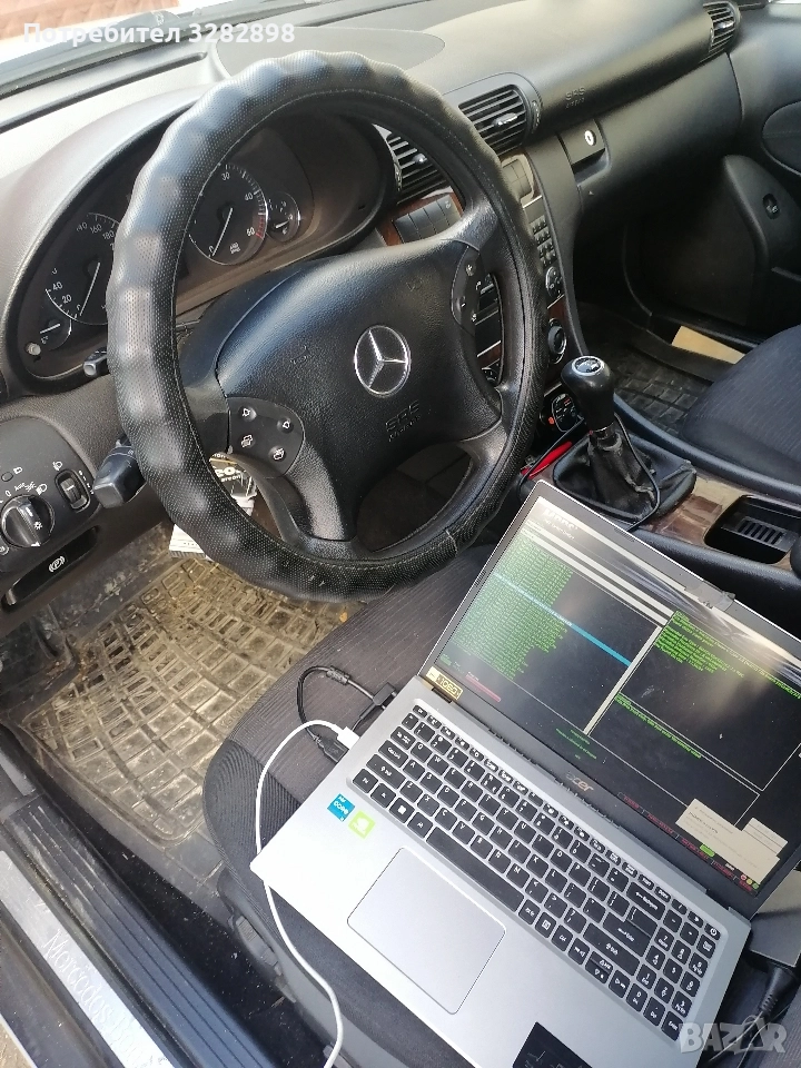 Чип тунинг на коли ремап , снимка 1