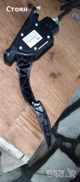 Педал газ Киа каренс, снимка 1