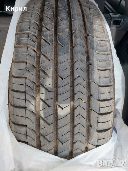235/60 R18 Goodyear, снимка 1