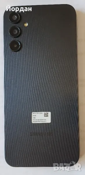 Samsung A14 64GB , снимка 1