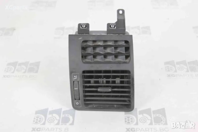 Духалка парно за Volkswagen Touran I (2003-2010), позиция: дясна , снимка 1