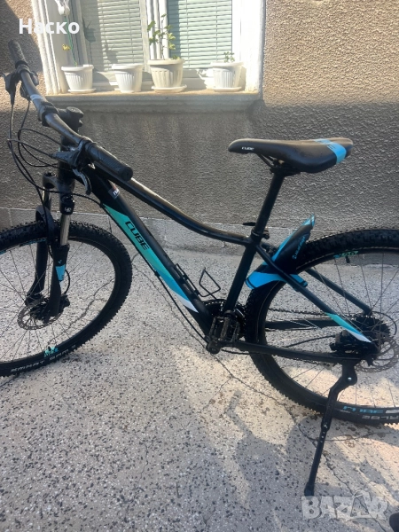 CUBE ACCFSS  29 цола , снимка 1