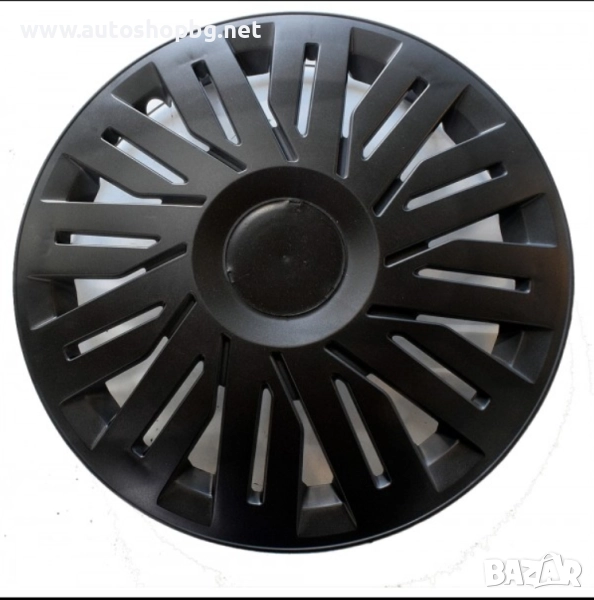 Тасове 15" чени, снимка 1