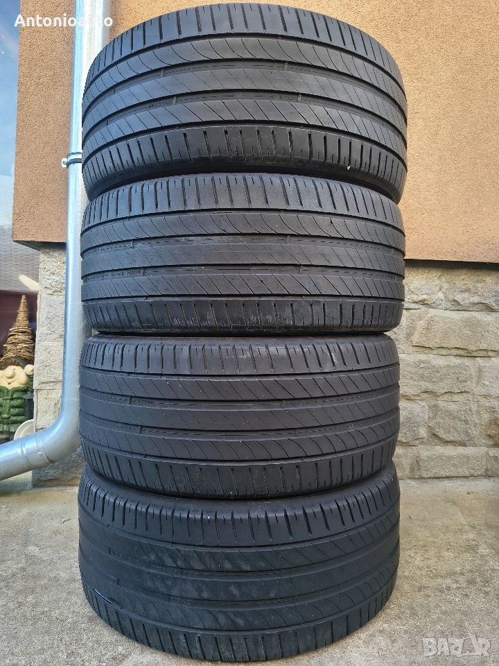 245 40 19 летни гуми 4бр., снимка 1