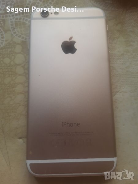 iphone 6 Айфон 6, снимка 1