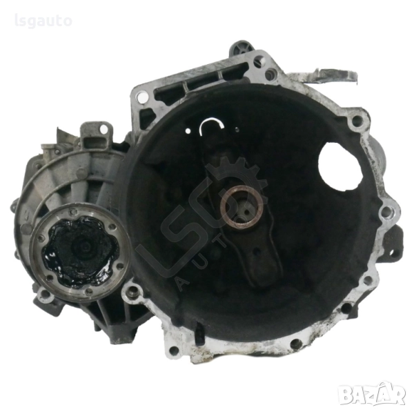 Ръчна шестепена кутия Volkswagen Touran I 2003-2010 ID:149660, снимка 1