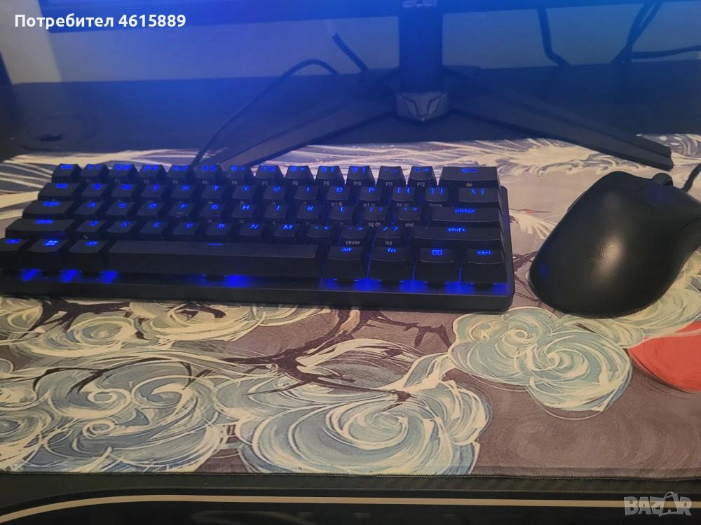 Цял сетъп 820лева(420евро), снимка 1