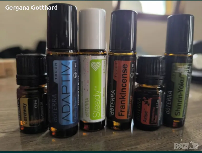 Doterra Разпродажба, снимка 1