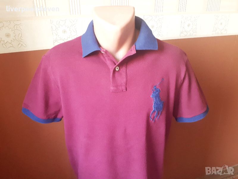 👉Ralph Lauren Original М , снимка 1