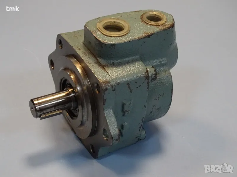Хидравлична помпа DAIKIN KOGYO DS14P-11 vane pump, снимка 1