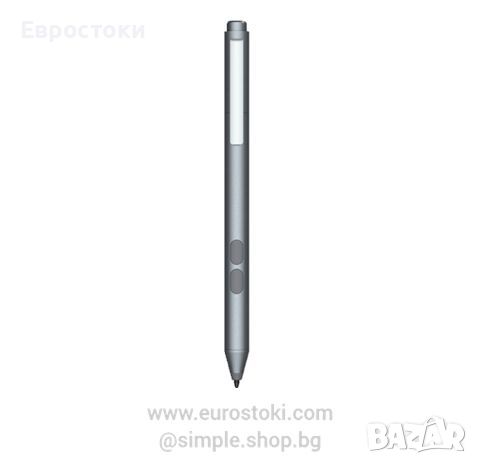 Стилус HP MPP 1.51 Pen, съвместимост с Microsoft, снимка 1