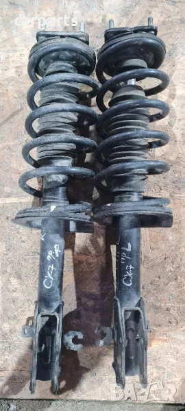 MAZDA CX-7 амортисьори с прожини , снимка 1