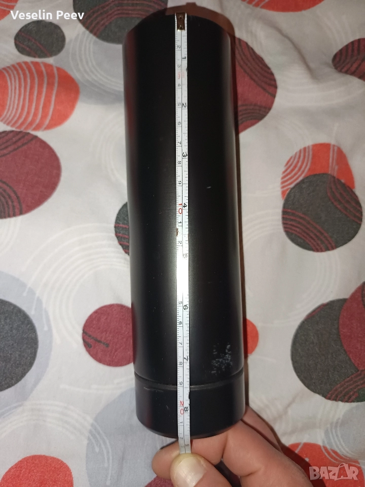 Термос от неръждаема стомана , снимка 1