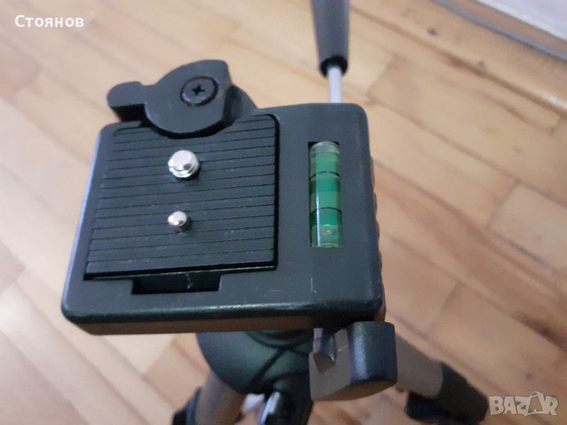 Статив,трипод UNOMAT AS 5 Germany, снимка 1