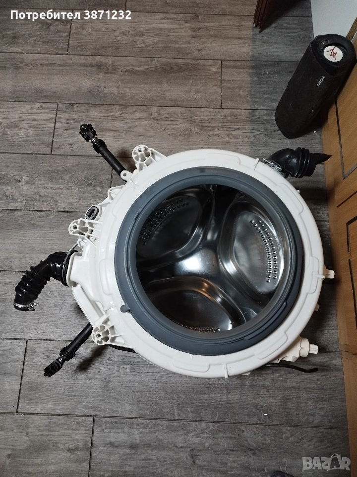 Барабан за пералня beko , снимка 1