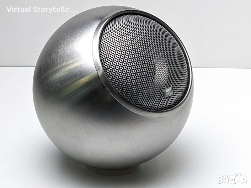 Anthony Gallo Acoustics A'DIVA TI × 5 #9, снимка 1